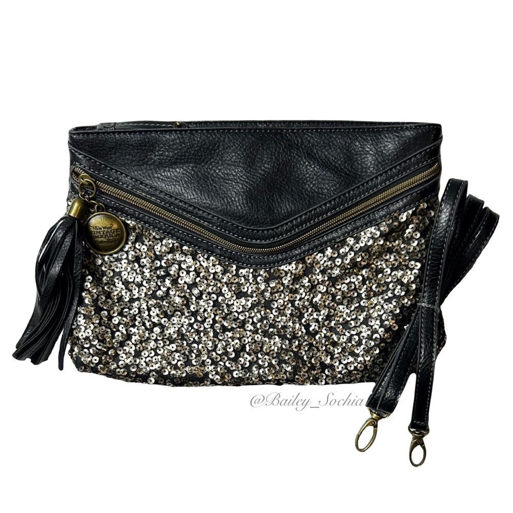 Nine West Vintage America Collection Crossbody/Clutch